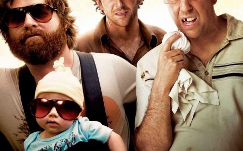 宿醉 The Hangover (2009)