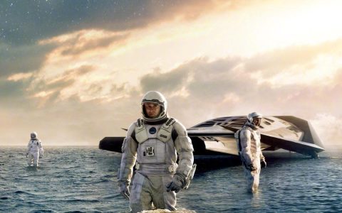 星际穿越 Interstellar (2014)