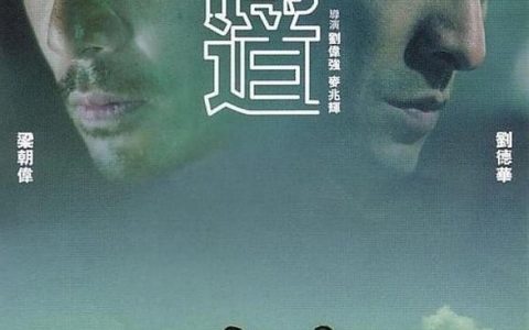 无间道 Infernal Affairs (2002)