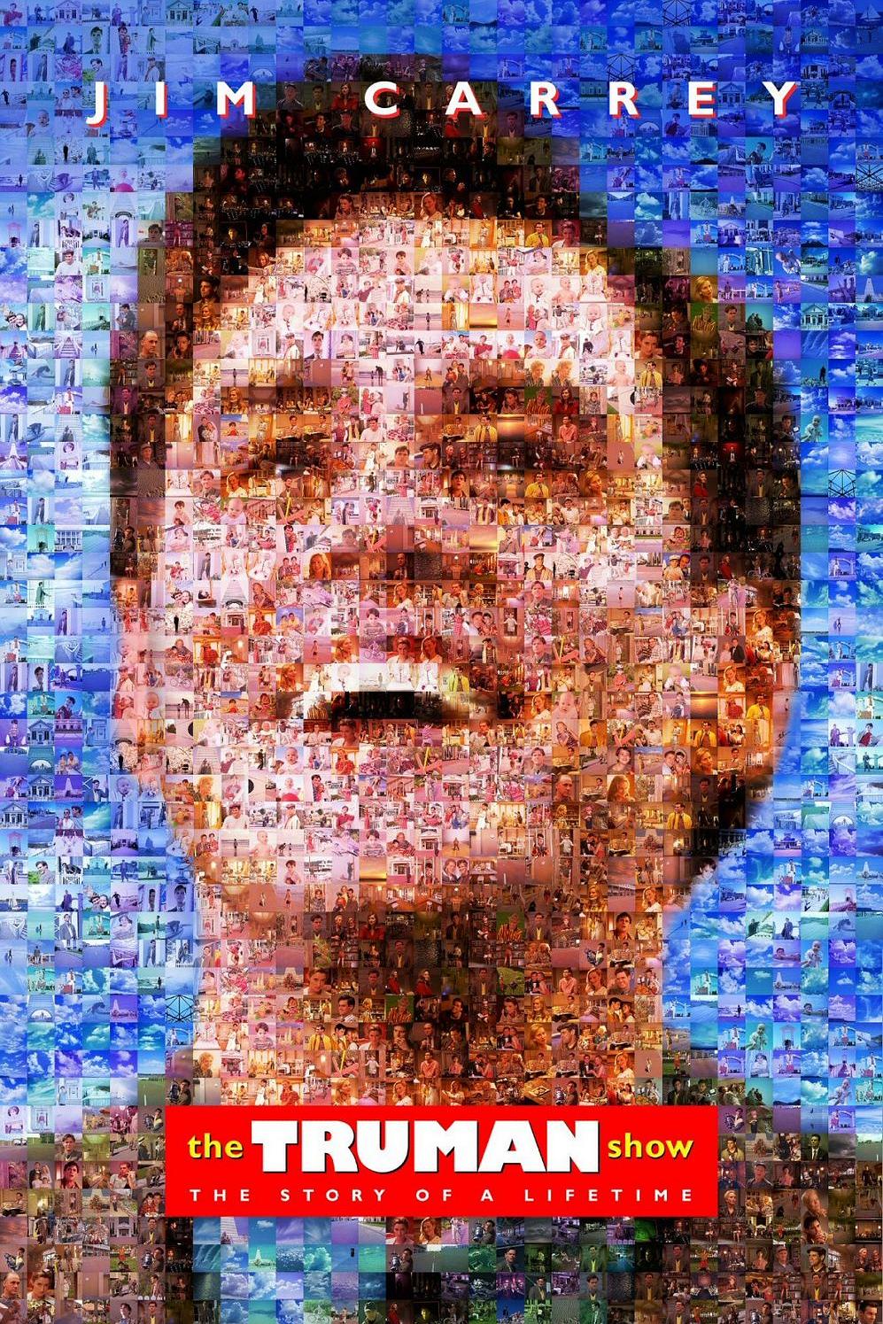 楚门的世界 The Truman Show (1998)