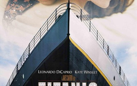 泰坦尼克号 Titanic (1997)