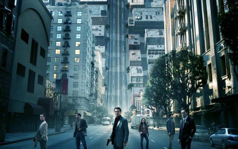 盗梦空间 Inception (2010)