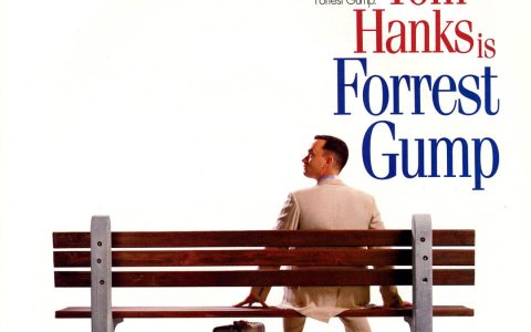 阿甘正传 Forrest Gump (1994)