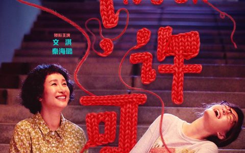 我，许可 It's OK (2026)